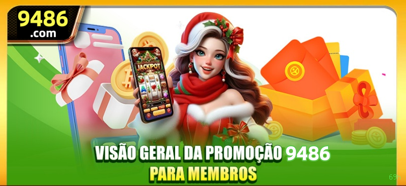 Bônus boas-vindas 69h R$100