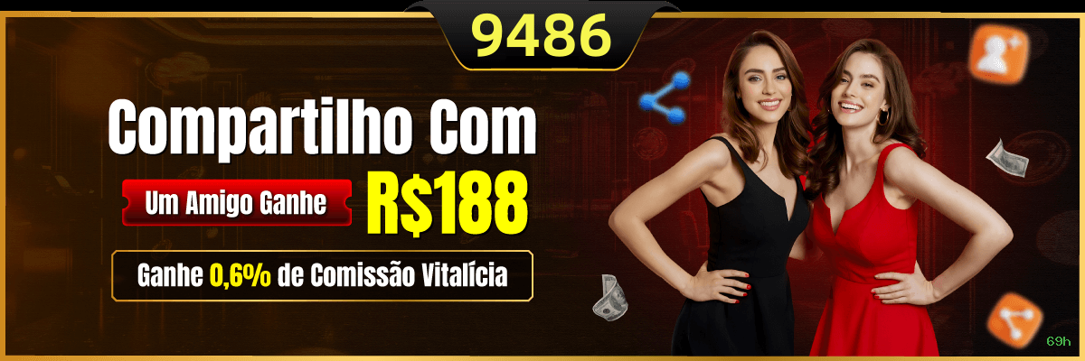 Bônus exclusivos membros VIP 69h
